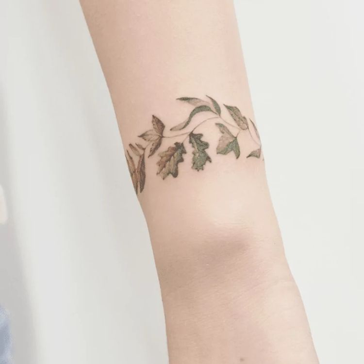 99+ hình xăm mini ở tay siêu dễ thương và cực cool ngầu