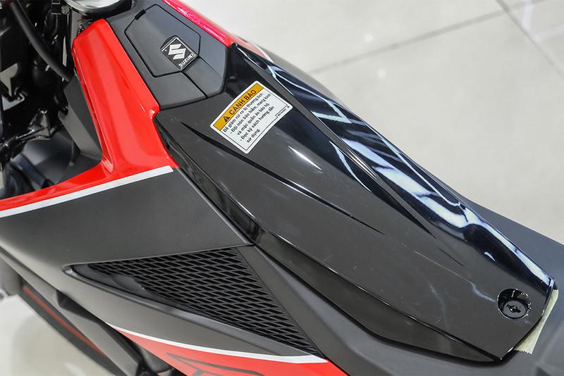 Bảng giá xe Suzuki Raider R150 mới nhất tháng 06/2024