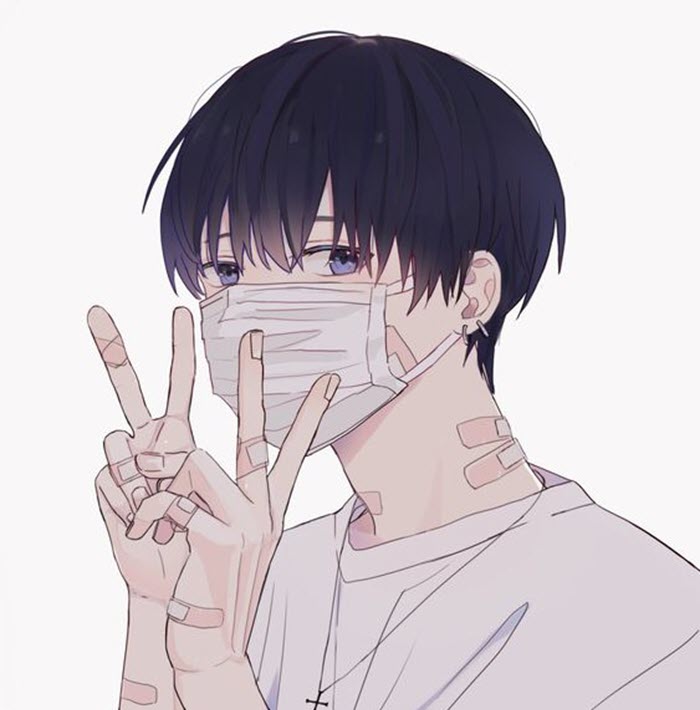 Tổng hợp Avatar đôi lầy lội, hài hước