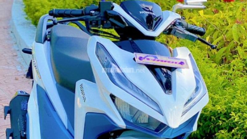 Top 100+ hình ảnh xe Vario 125 độ kiểng đẹp nhất 2024