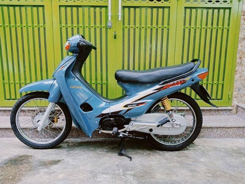 99+ mẫu xe Wave 110 độ kiểng cực chất, xịn