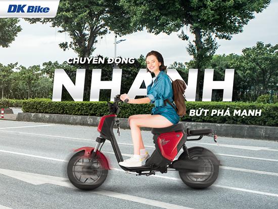 [Giải đáp] Xe đạp điện đi được bao nhiêu km cho 1 lần sạc