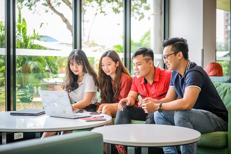 Đại học RMIT có những ngành nào? Đặc trưng từng ngành