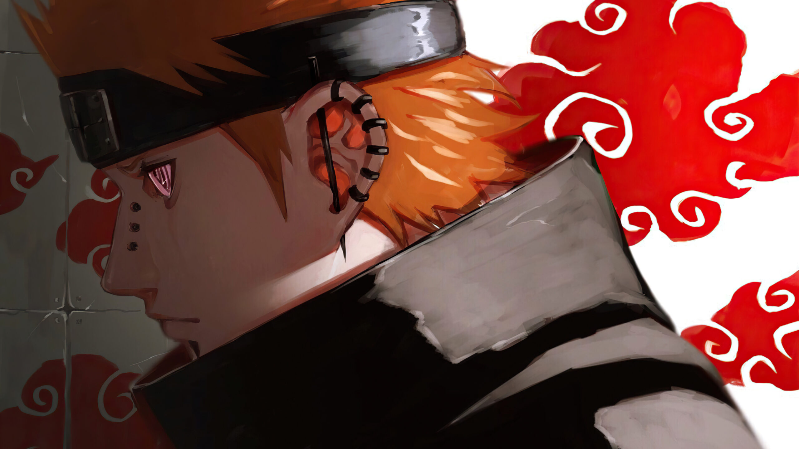 Vì ai cũng cần desktop ấn tượng, mời anh em tải bộ hình nền Naruto tuyệt đẹp