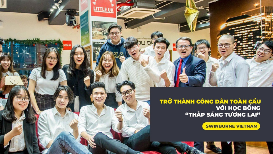 Đại Học Swinburne Việt Nam Học Phí Là Bao Nhiêu?