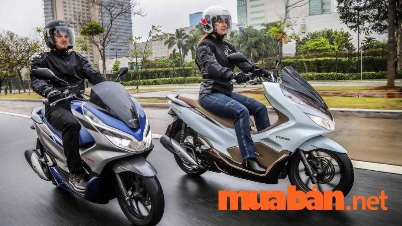 Mua Bán Xe PCX Cũ Giá Rẻ, Chính Chủ T6/2024