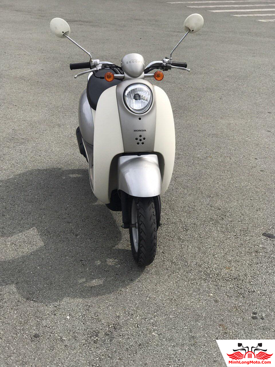 Honda Scoopy 50: Sự kết hợp hoàn hảo giữa thiết kế và hiệu năng