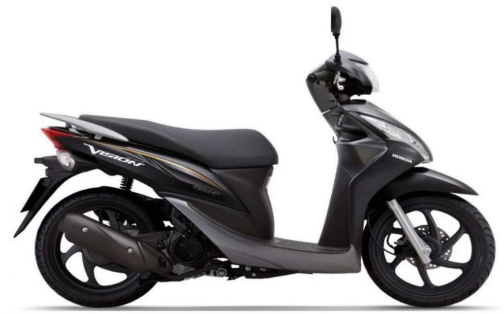 Tổng Hợp 7 Kỹ Năng PHẢI BIẾT khi Mua Xe Vision Cũ Đời 2012 Đến Đời 2018