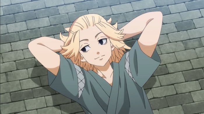 50 Hình Ảnh Mikey Đẹp Ngầu Cute Vô Đối Tokyo Revengers 2022