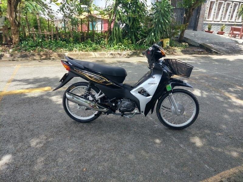 99+ mẫu xe Wave 110 độ kiểng cực chất, xịn