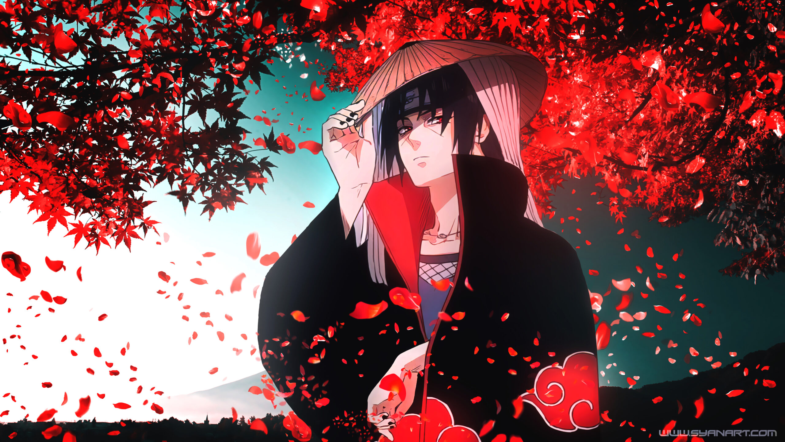 Vì ai cũng cần desktop ấn tượng, mời anh em tải bộ hình nền Naruto tuyệt đẹp