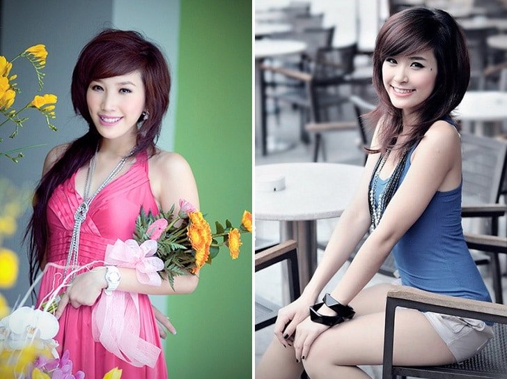 Nếu là 9X, chắc chắn bạn sẽ nhớ 5 kiểu tóc gắn với tuổi thơ này!