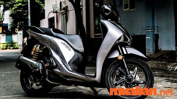 Mua Bán Xe Máy Cũ Tại Quận 12 Giá Rẻ, Uy Tín T6/2024