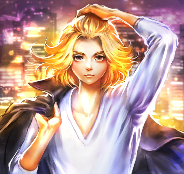 50 Hình Ảnh Mikey Đẹp Ngầu Cute Vô Đối Tokyo Revengers 2022