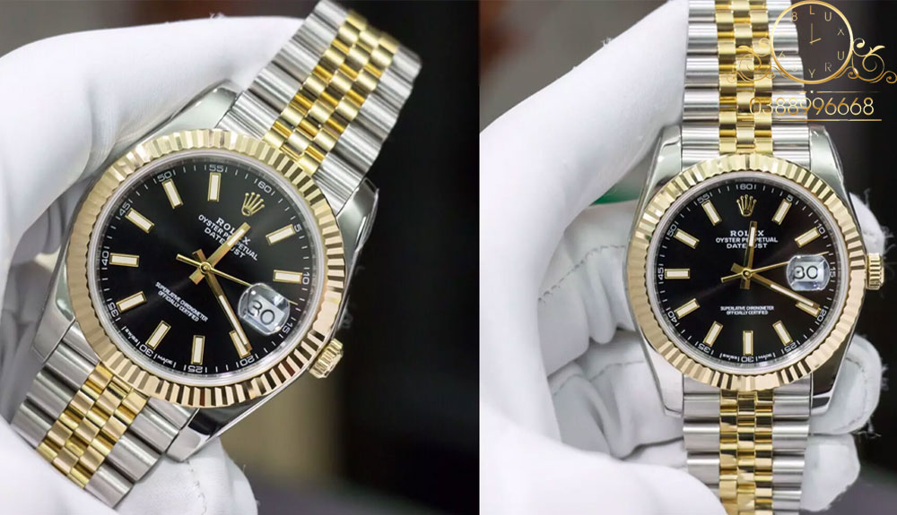 Đồng hồ Rolex máy Nhật giá bao nhiêu ? Có nên mua Rolex máy Nhật