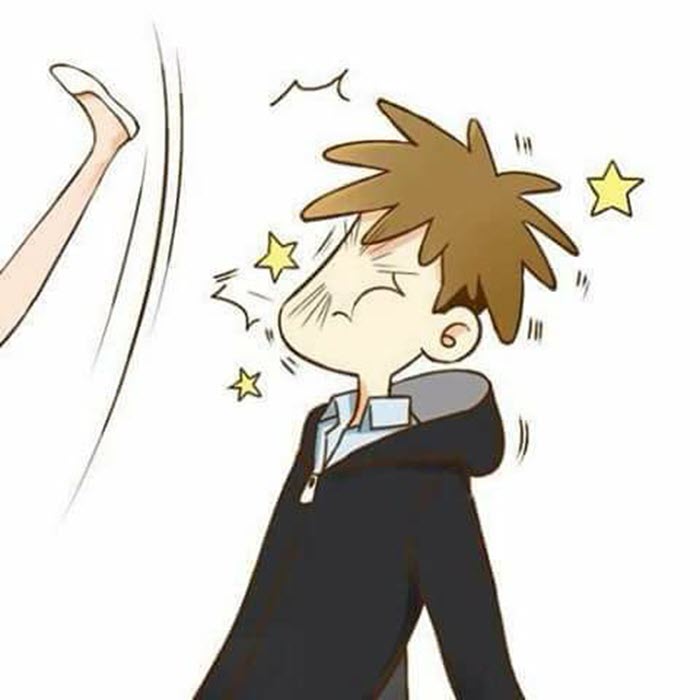Tổng hợp Avatar đôi lầy lội, hài hước