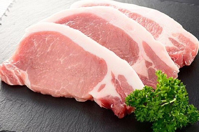 Cách luộc thịt heo ngon trắng mềm không bị hôi, khô và gợi ý các món ăn