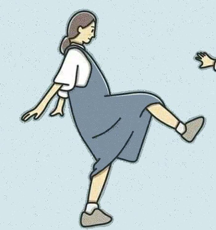 Tổng hợp Avatar đôi lầy lội, hài hước