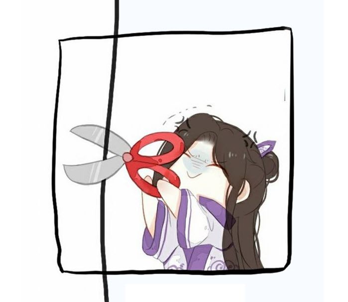 Tổng hợp Avatar đôi lầy lội, hài hước