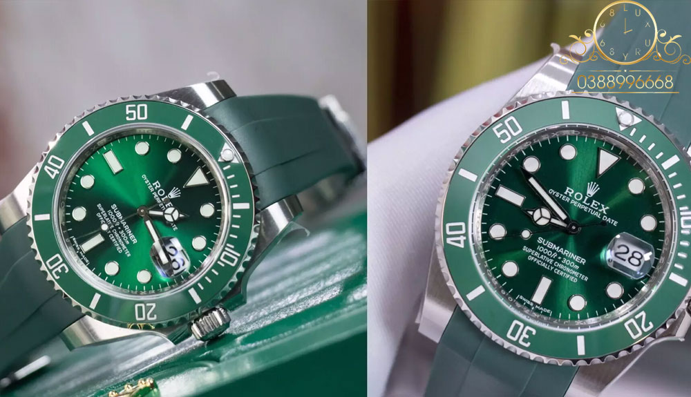 Đồng hồ Rolex máy Nhật giá bao nhiêu ? Có nên mua Rolex máy Nhật