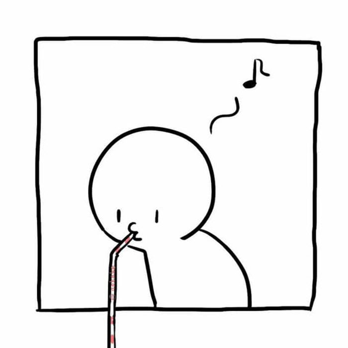 Tổng hợp Avatar đôi lầy lội, hài hước