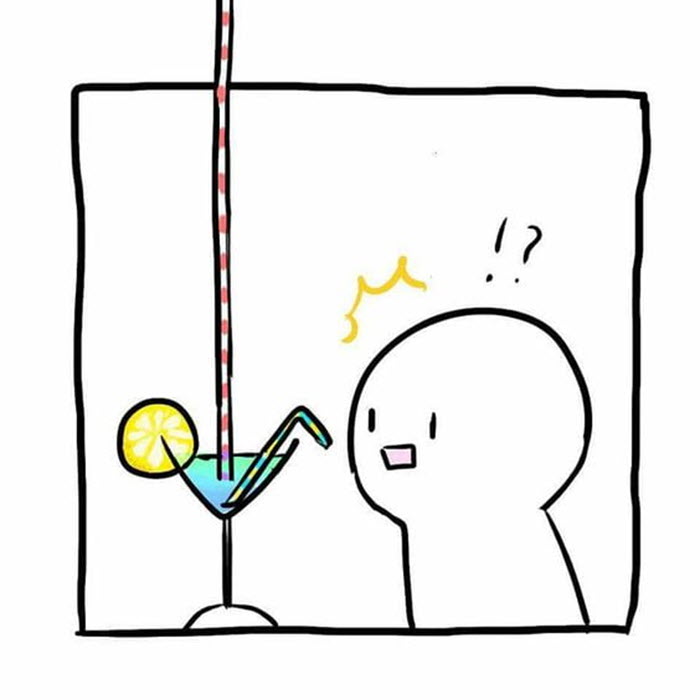 Tổng hợp Avatar đôi lầy lội, hài hước