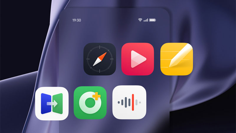 Cách ẩn ứng dụng trên OPPO bảo vệ sự riêng tư cho bạn