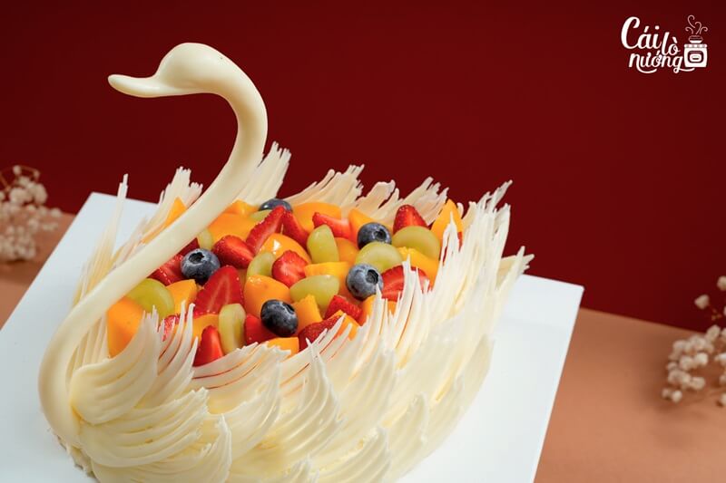 Tổng hợp các mẫu bánh sinh nhật cho bạn trai đẹp và sang trọng