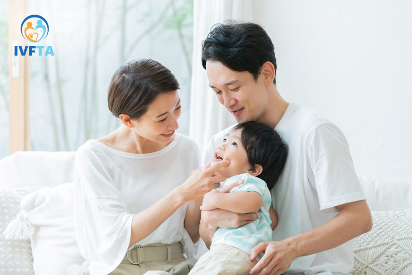 Phôi trữ đông có sàng lọc được không? Kết quả như thế nào?