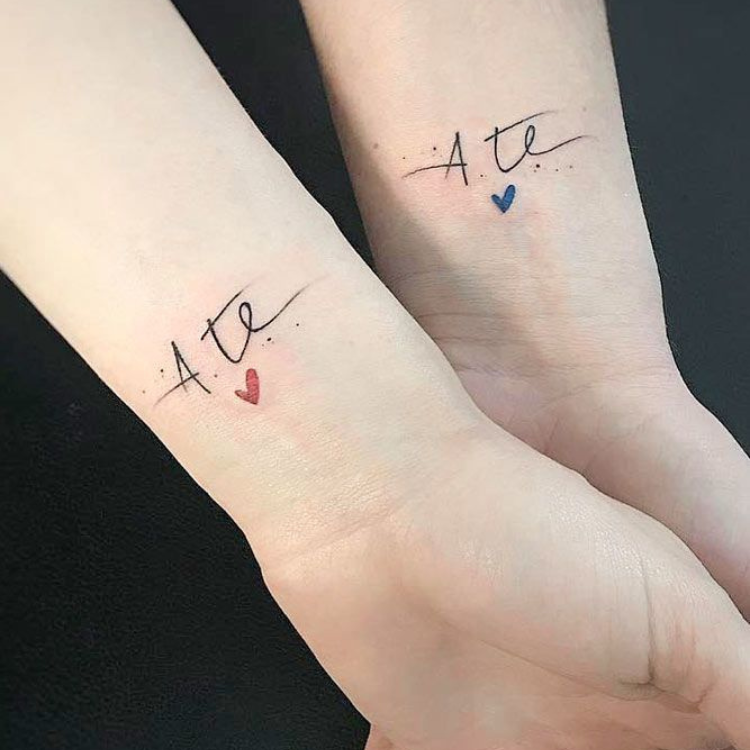 99+ hình xăm mini ở tay siêu dễ thương và cực cool ngầu