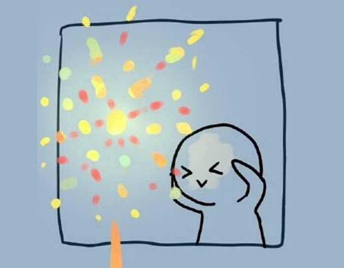 Tổng hợp Avatar đôi lầy lội, hài hước