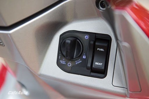 Cách mở khóa hãng xe Honda nhanh chóng, đơn giản nhất hiện nay