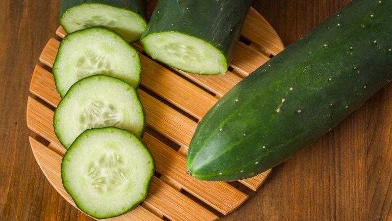 Cải bó xôi kỵ gì? 7 thực phẩm không nên kết hợp với cải bó xôi