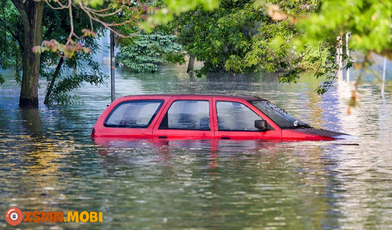 Nằm mơ thấy nước ngập đánh số mấy - Giải mã giấc mơ thấy nước ngập