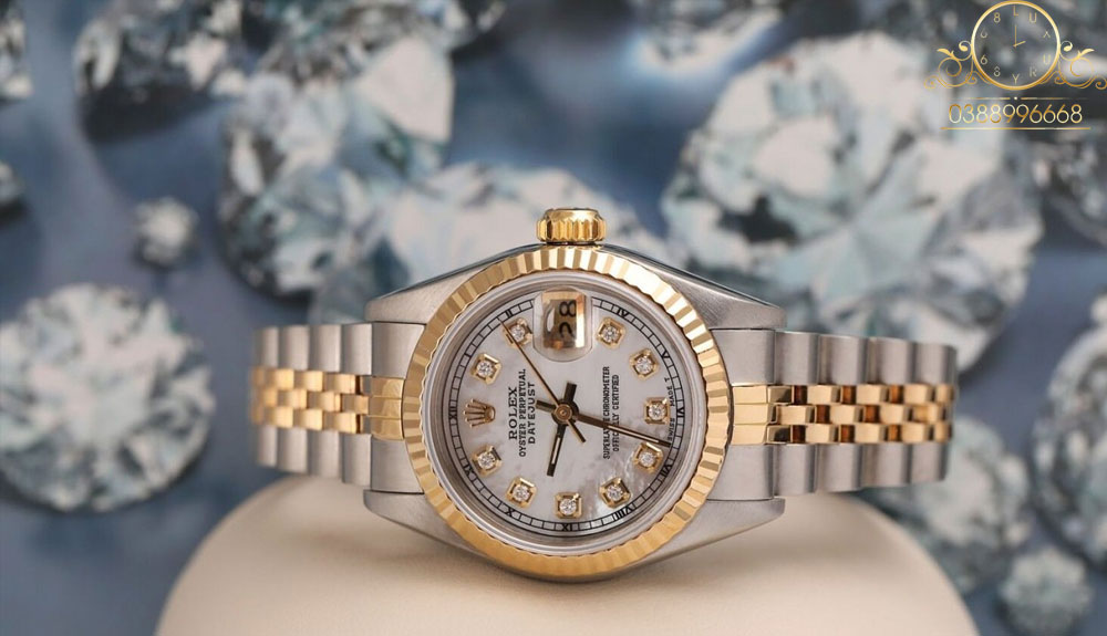 Đồng hồ Rolex máy Nhật giá bao nhiêu ? Có nên mua Rolex máy Nhật