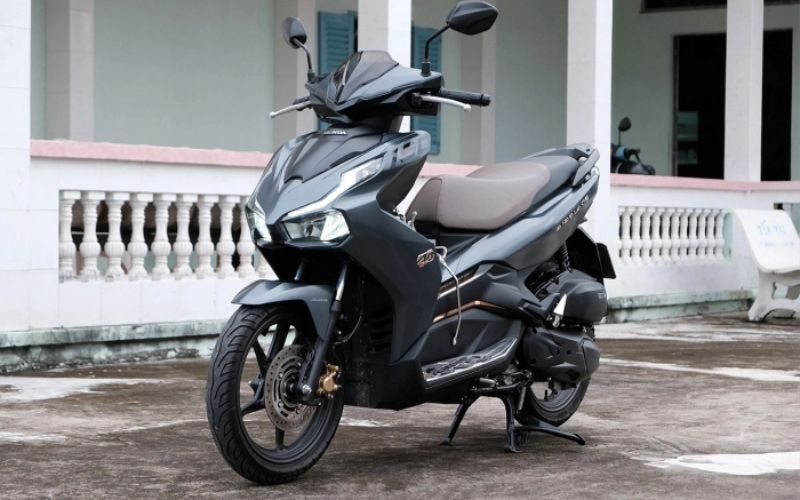 Tổng Hợp Các Đời Xe AB Từ Lúc Mới Ra Đến Mới Nhất Hiện Nay