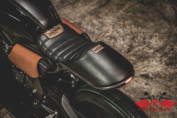Cực chất kho ảnh XSR155 độ nhiều mẫu đỉnh cao