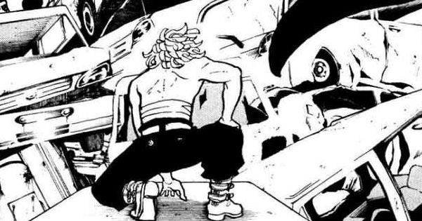 50 Hình Ảnh Mikey Đẹp Ngầu Cute Vô Đối Tokyo Revengers 2022