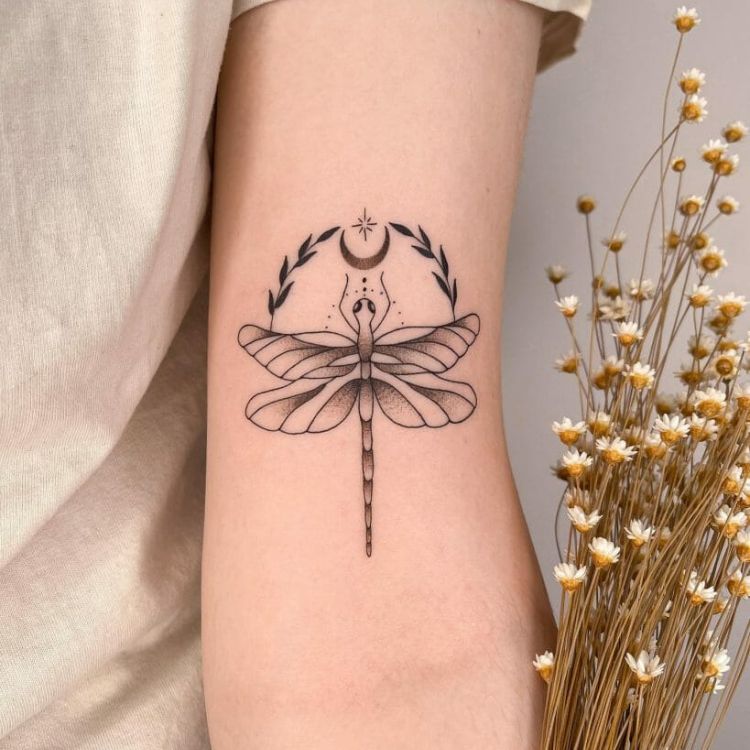 99+ hình xăm mini ở tay siêu dễ thương và cực cool ngầu