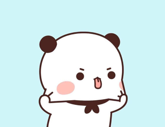 Tổng hợp Avatar đôi lầy lội, hài hước