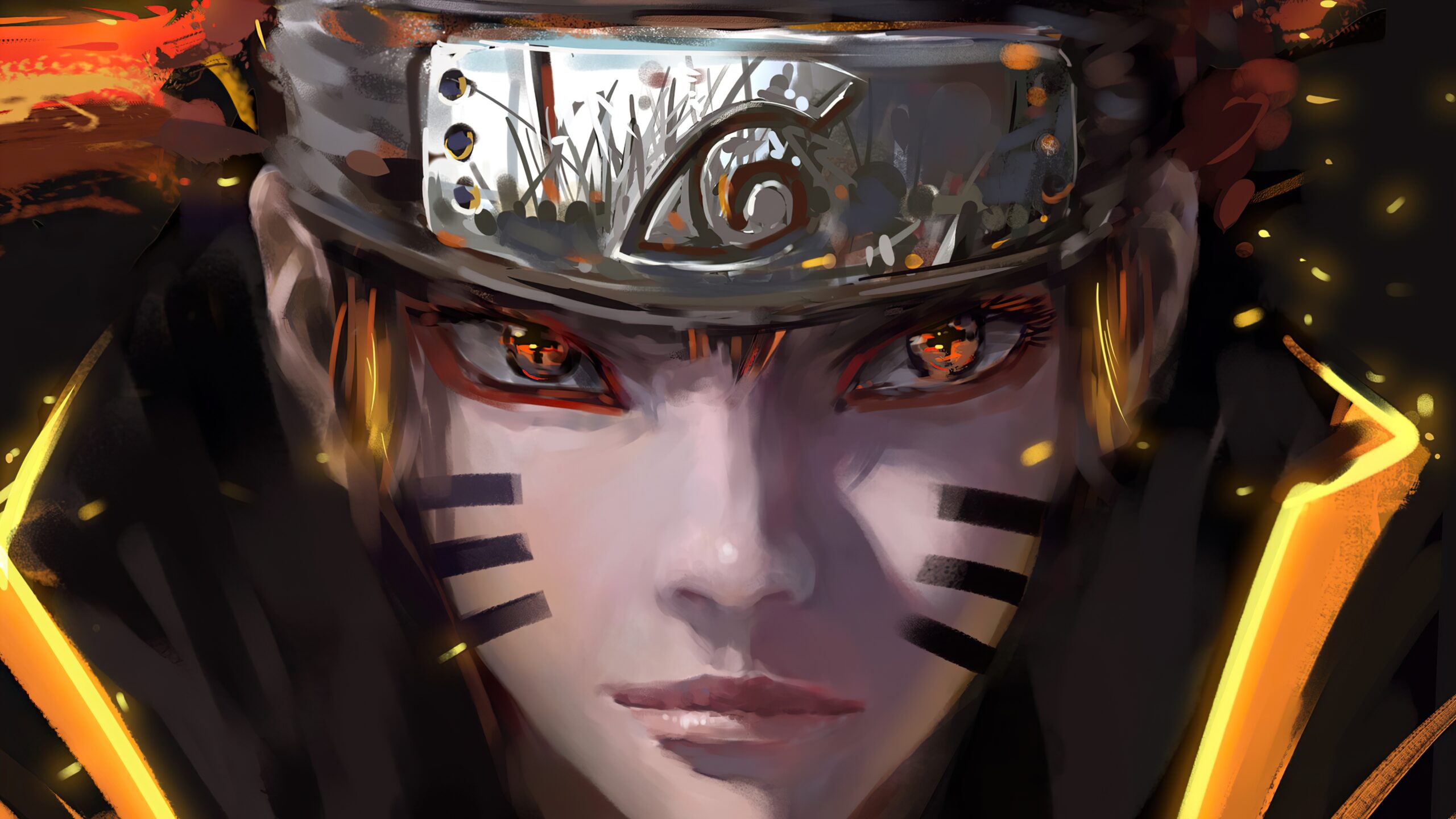 Vì ai cũng cần desktop ấn tượng, mời anh em tải bộ hình nền Naruto tuyệt đẹp