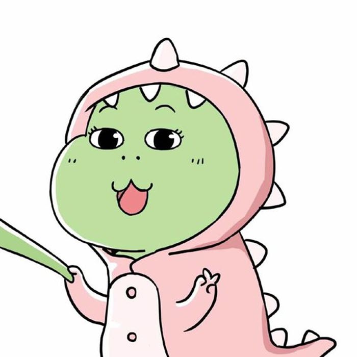 Tổng hợp Avatar đôi lầy lội, hài hước