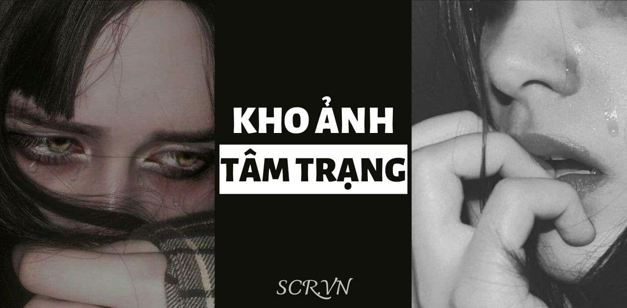 Ảnh Vẽ Buồn Tâm Trạng: 141+ Hình Vẽ Buồn Khóc Đẹp