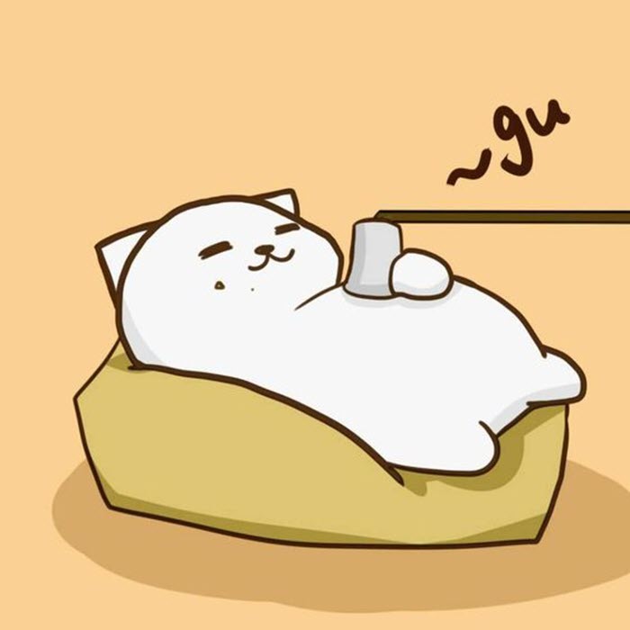 Tổng hợp Avatar đôi lầy lội, hài hước