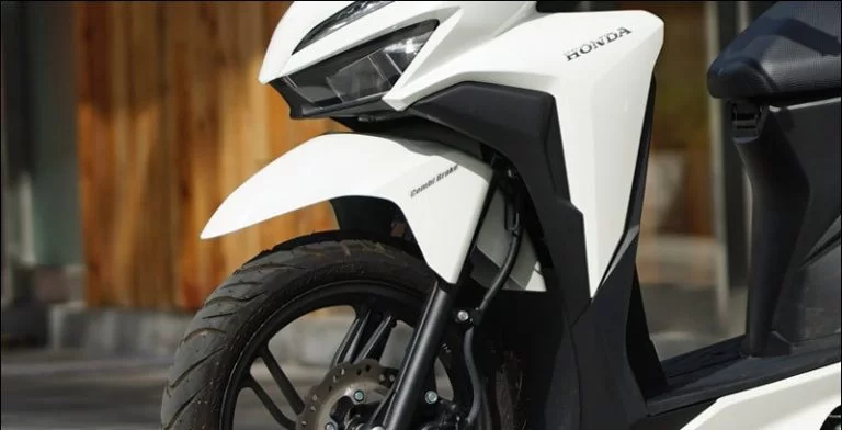 Giá xe Honda Vario 150 hôm nay