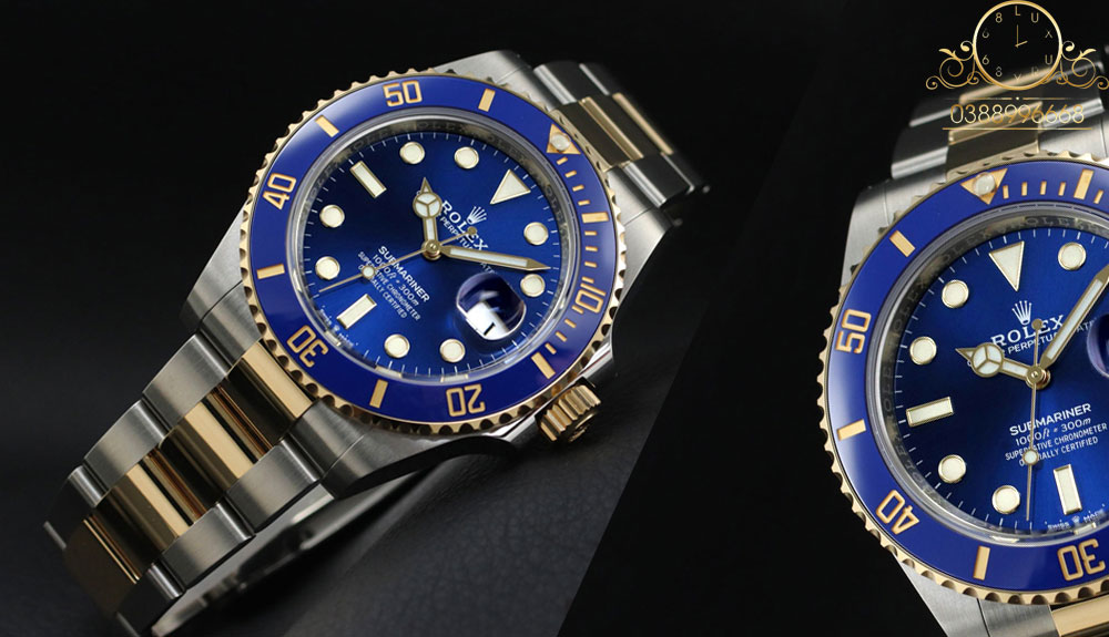 Đồng hồ Rolex máy Nhật giá bao nhiêu ? Có nên mua Rolex máy Nhật