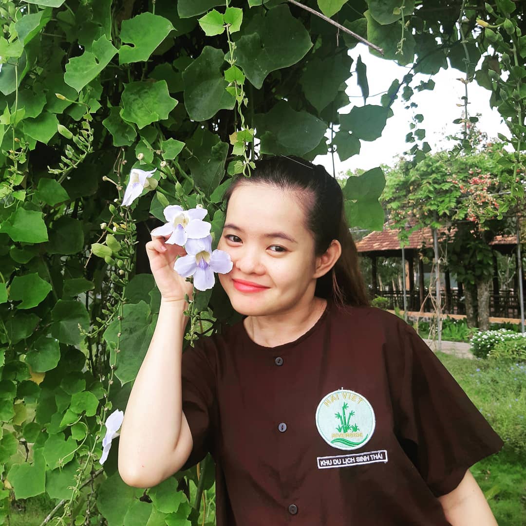 Cuối tuần quẩy tung khu du lịch ven sông Bình Mỹ ở Sài Gòn