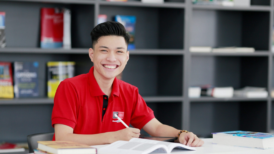 Đại Học Swinburne Việt Nam Học Phí Là Bao Nhiêu?