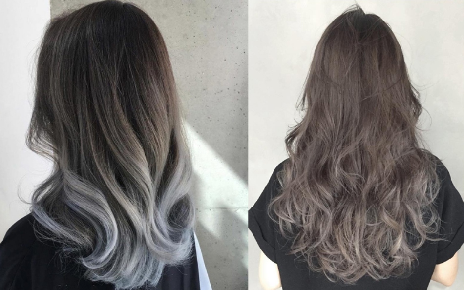 TOP 50+ Màu tóc nhuộm sáng da, bật tông da không cần tẩy TRENDY