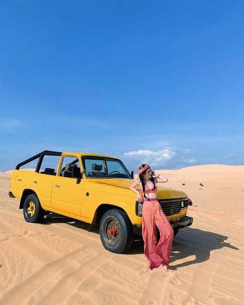 50+ hình ảnh Bình Thuận, ảnh đẹp Phan Thiết làm hình nền đẹp